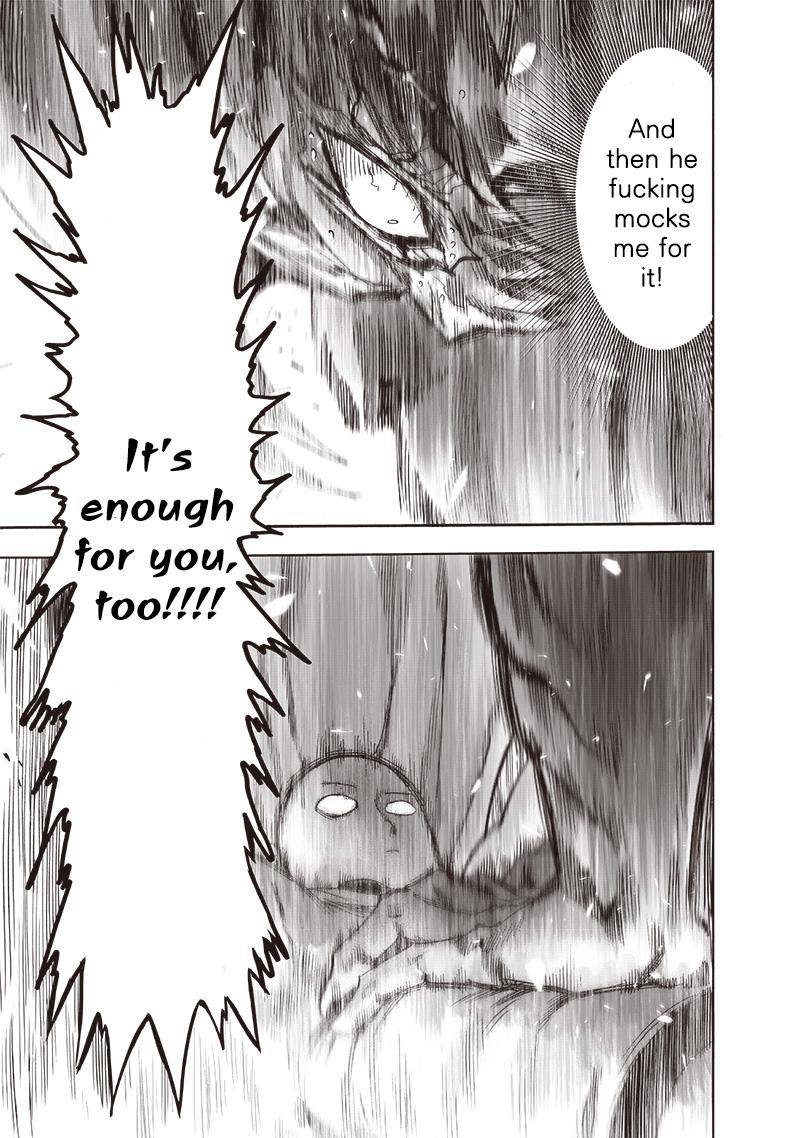 One Punch Man - Chapter 164.1 image 10